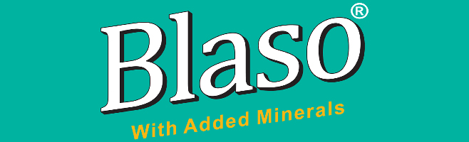Blaso Water Bottles Logo: Dnyanjyot F&B .Pvt .Ltd Pune