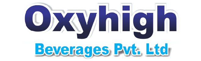 Oxyhigh Beverages .Pvt .Ltd Logo