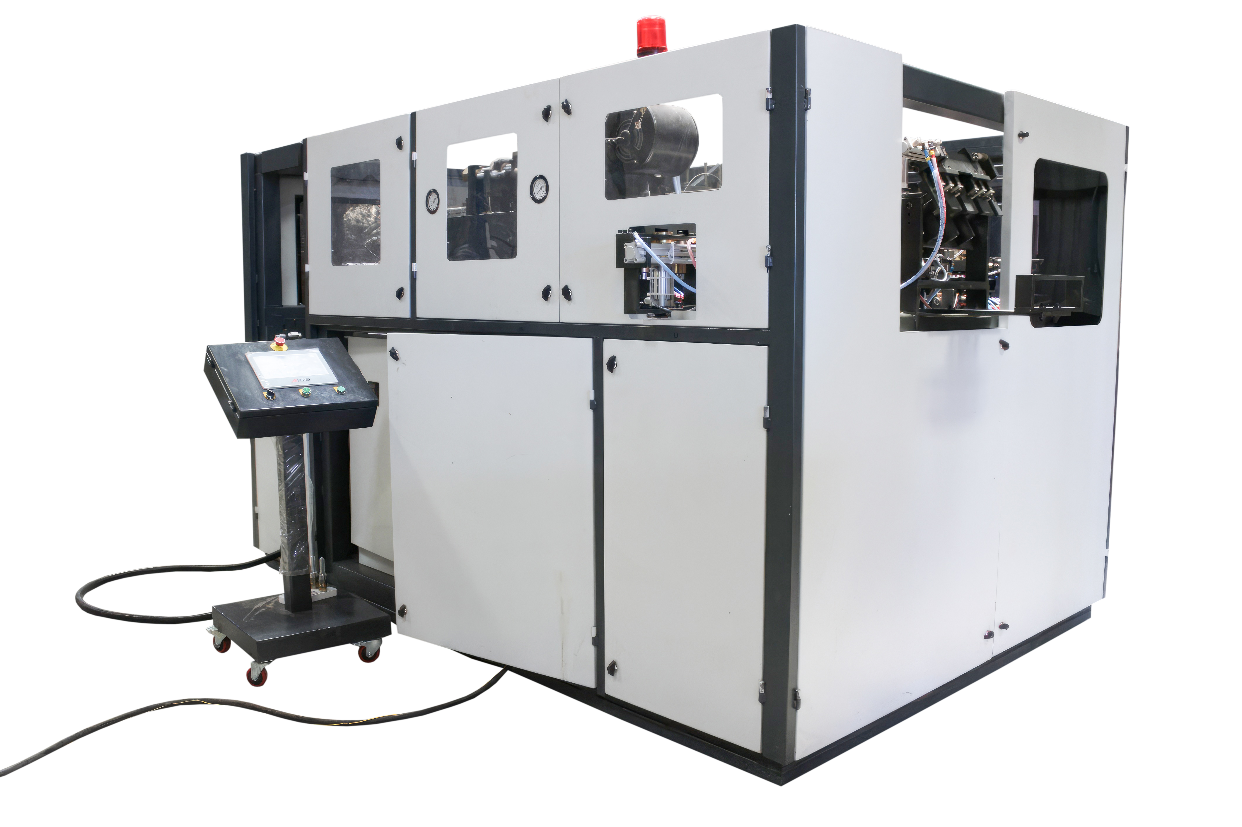 VORTEX PET Packaging Facility